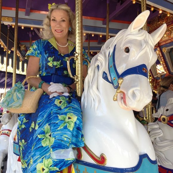 💜 Meet the Posher!! 💜 - Picture 1 of 12